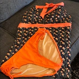 Women’s swimsuit